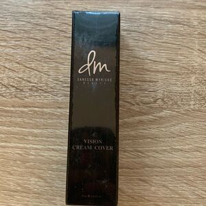 Danessa Myricks Vision Cream Cover - N03